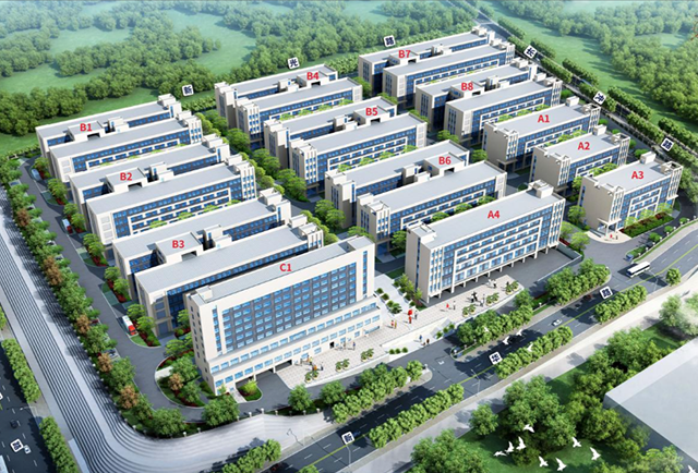 河南建德房产网